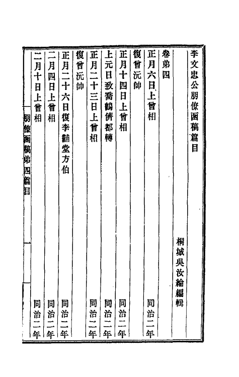 42745-李文忠公朋僚函稿四 (清)李鸿章撰.pdf_第2页