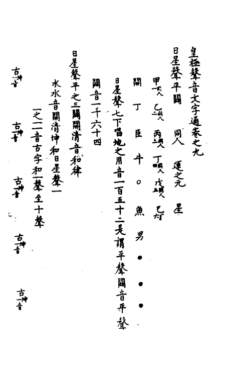 51736-皇极声音文字通九 (明)赵撝谦撰.pdf_第2页