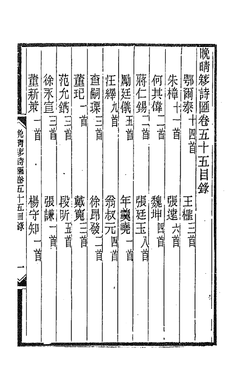 43550-晚晴簃诗汇三十五 徐世昌辑.pdf_第2页