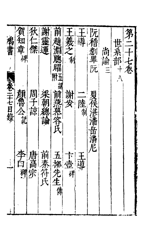 40656-刘氏鸿书十四 (明)刘仲达撰.pdf_第2页