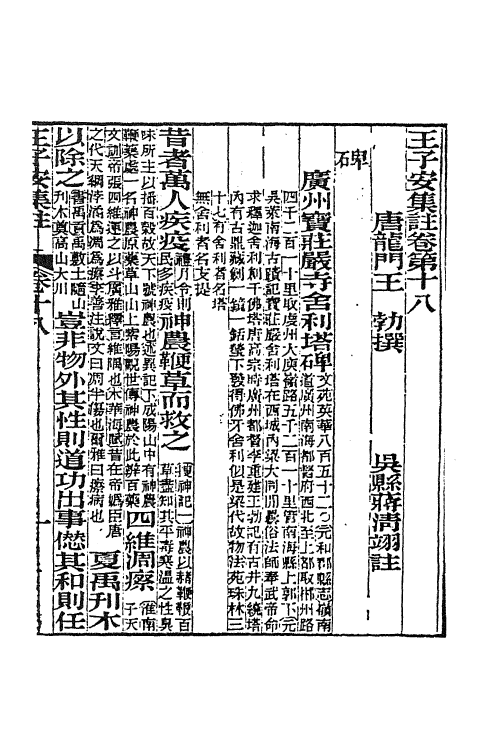 41103-王子安集注十 (唐)王勃撰.pdf_第2页