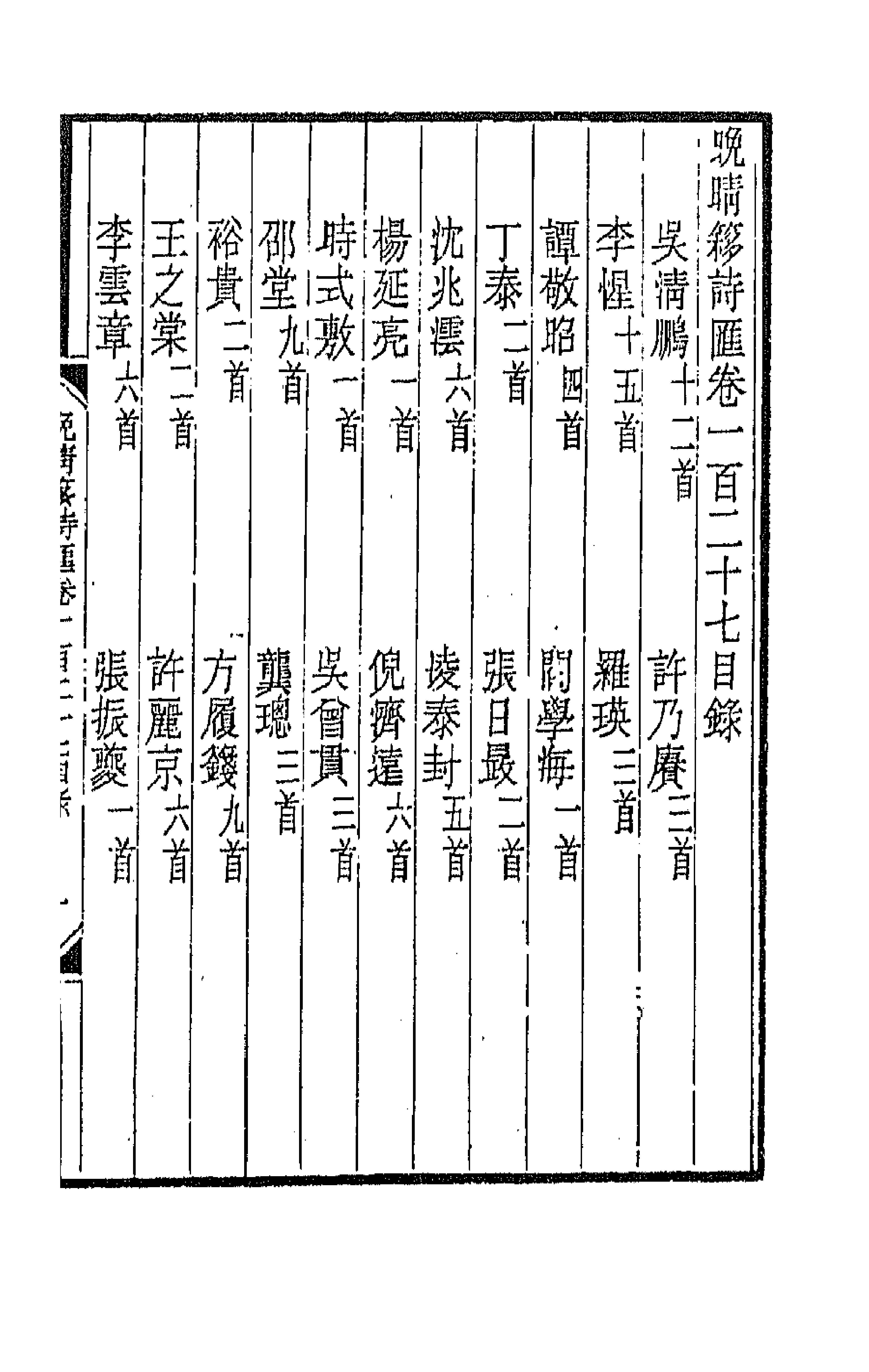 43484-晚晴簃诗汇九十四 徐世昌辑.pdf_第1页