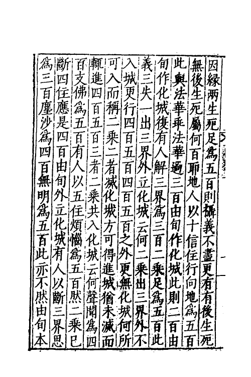 41064-摩诃止观六 (隋)释智顗撰.pdf_第3页