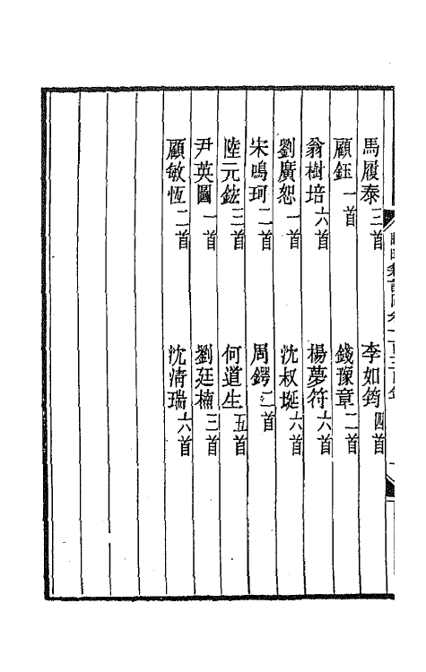 43559-晚晴簃诗汇七十五 徐世昌辑.pdf_第3页