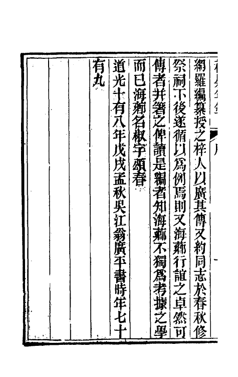 46132-补疑年录一 (清)钱椒撰.pdf_第3页