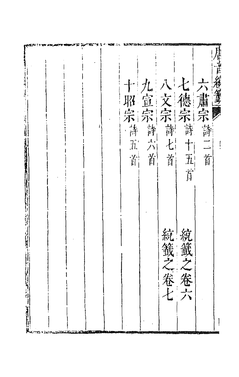 43115-唐音统签一 (明)胡震亨辑.pdf_第3页