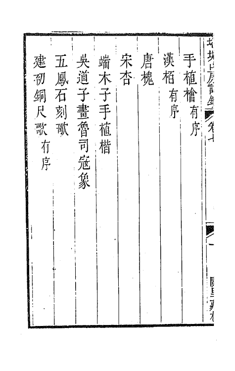 42225-埽垢山房诗钞四 (清)黄文唐撰.pdf_第3页