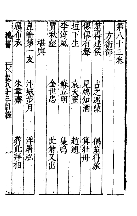 40658-刘氏鸿书四十 (明)刘仲达撰.pdf_第2页