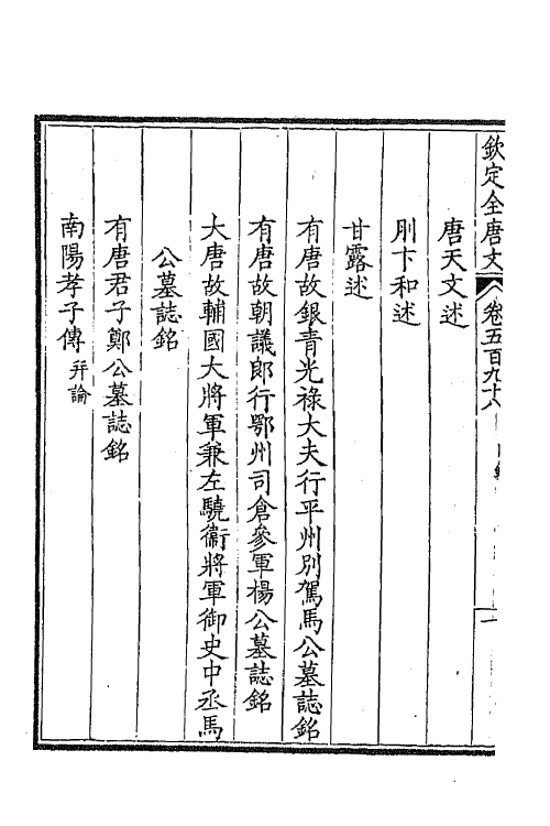 43778-钦定全唐文二百九十二 (清)童诰等辑.pdf_第3页