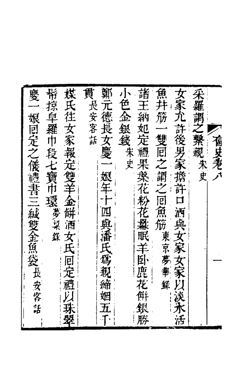 40946-奁史五 (清)王初桐辑.pdf_第3页