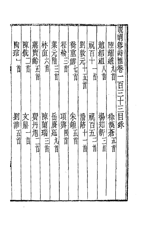 43504-晚晴簃诗汇九十九 徐世昌辑.pdf_第2页