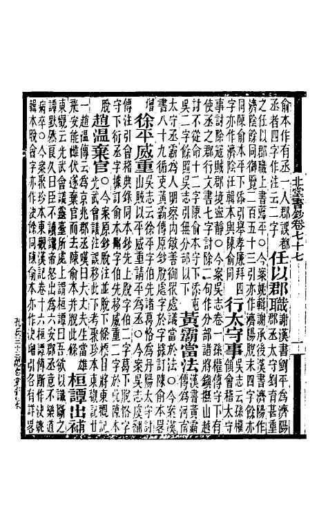 40203-北堂书钞十六 (唐)虞世南辑.pdf_第3页