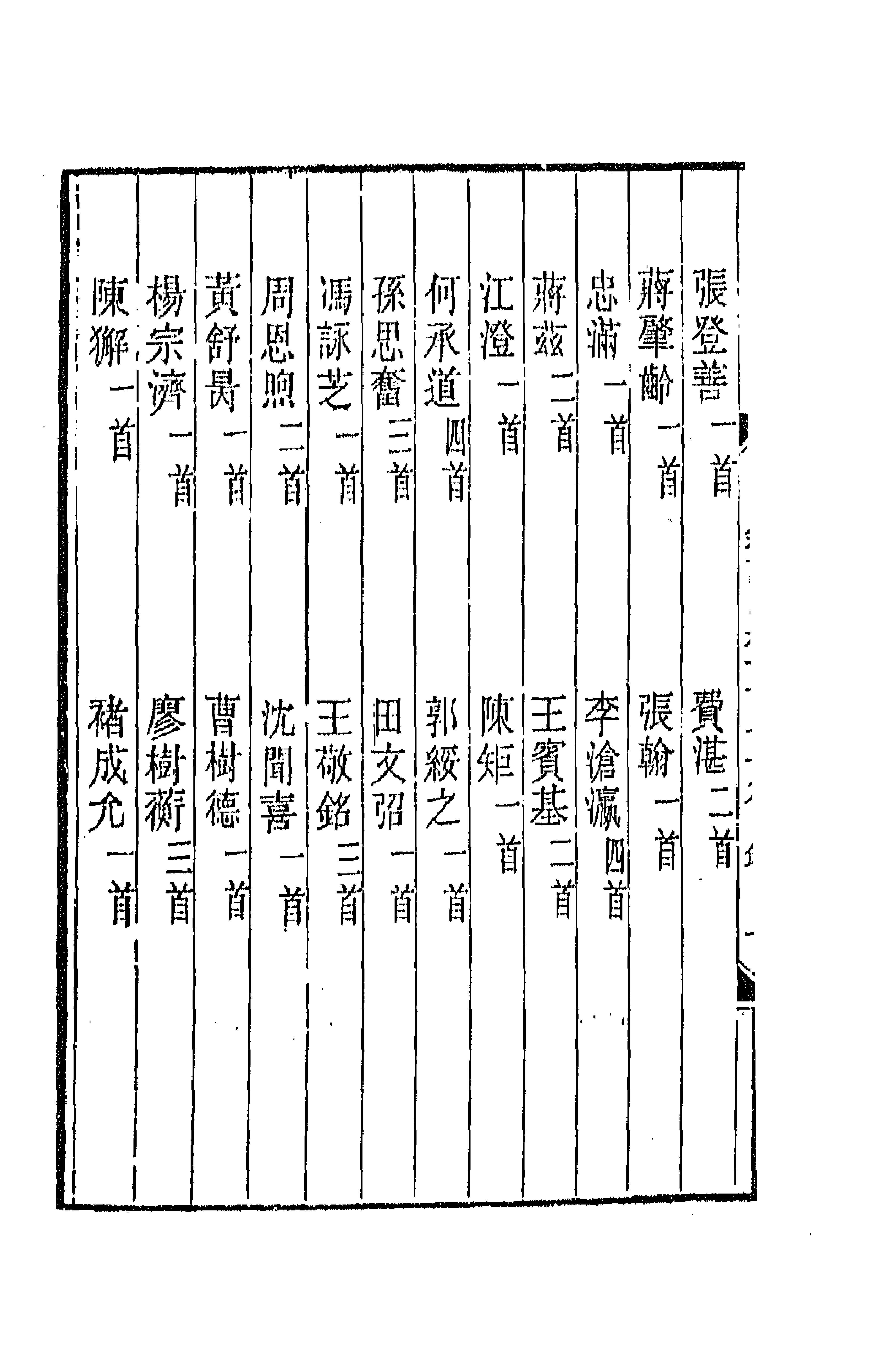 43493-晚晴簃诗汇一百三十四 徐世昌辑.pdf_第2页