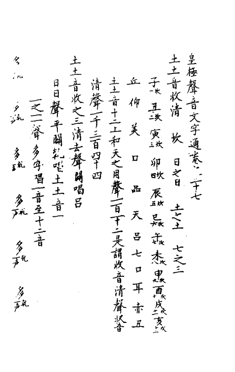 51742-皇极声音文字通二十四 (明)赵撝谦撰.pdf_第2页