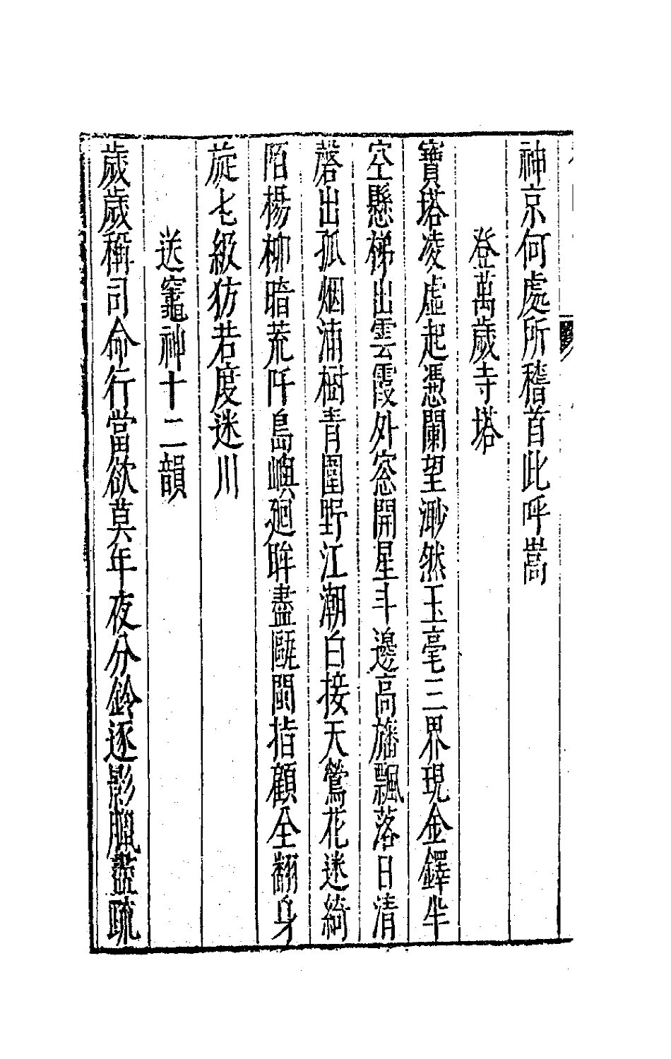 41744-鳌峰集八 (明)徐〓撰.pdf_第3页