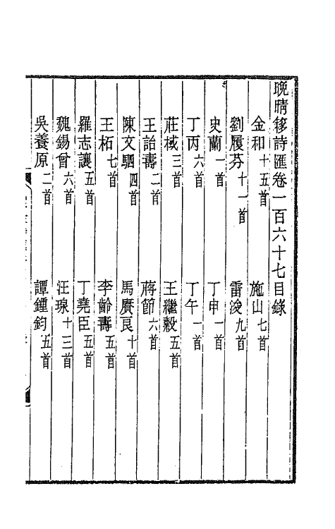 43457-晚晴簃诗汇一百二十五 徐世昌辑.pdf_第2页