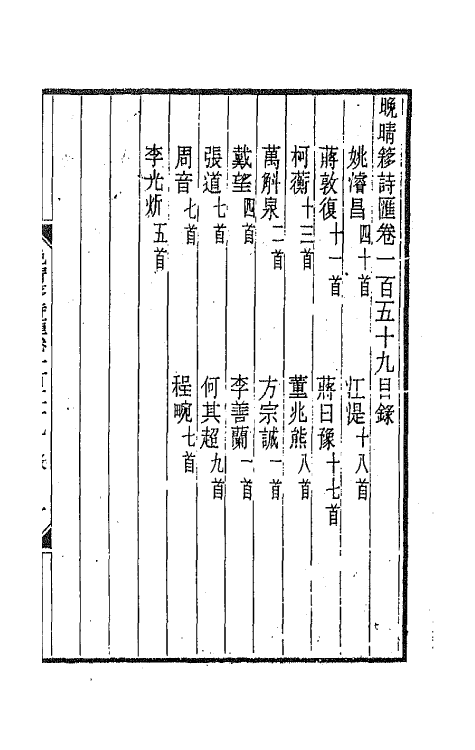 43437-晚晴簃诗汇一百二十 徐世昌辑.pdf_第2页