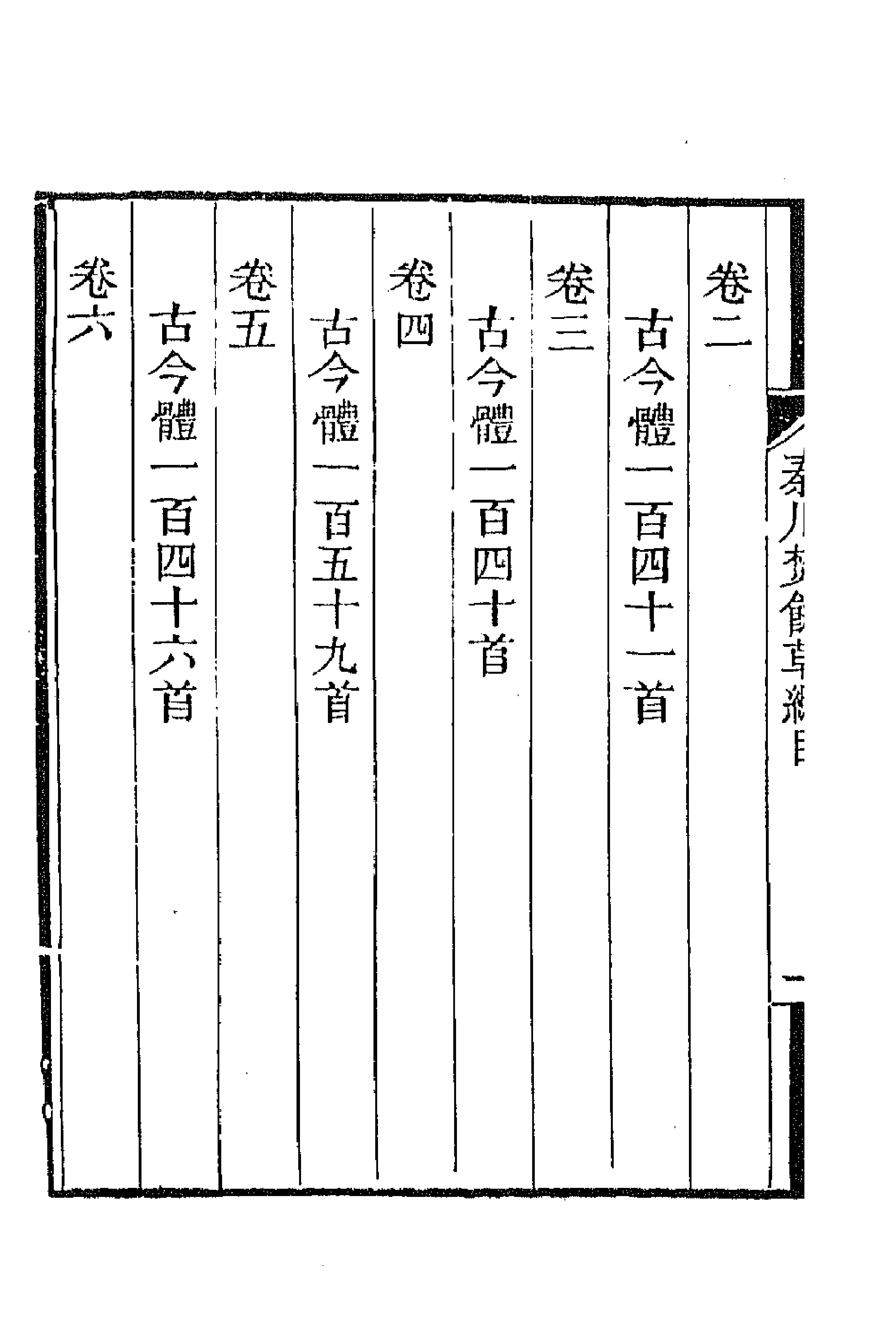 42522-秦川焚余草一 (清)董平章撰.pdf_第2页