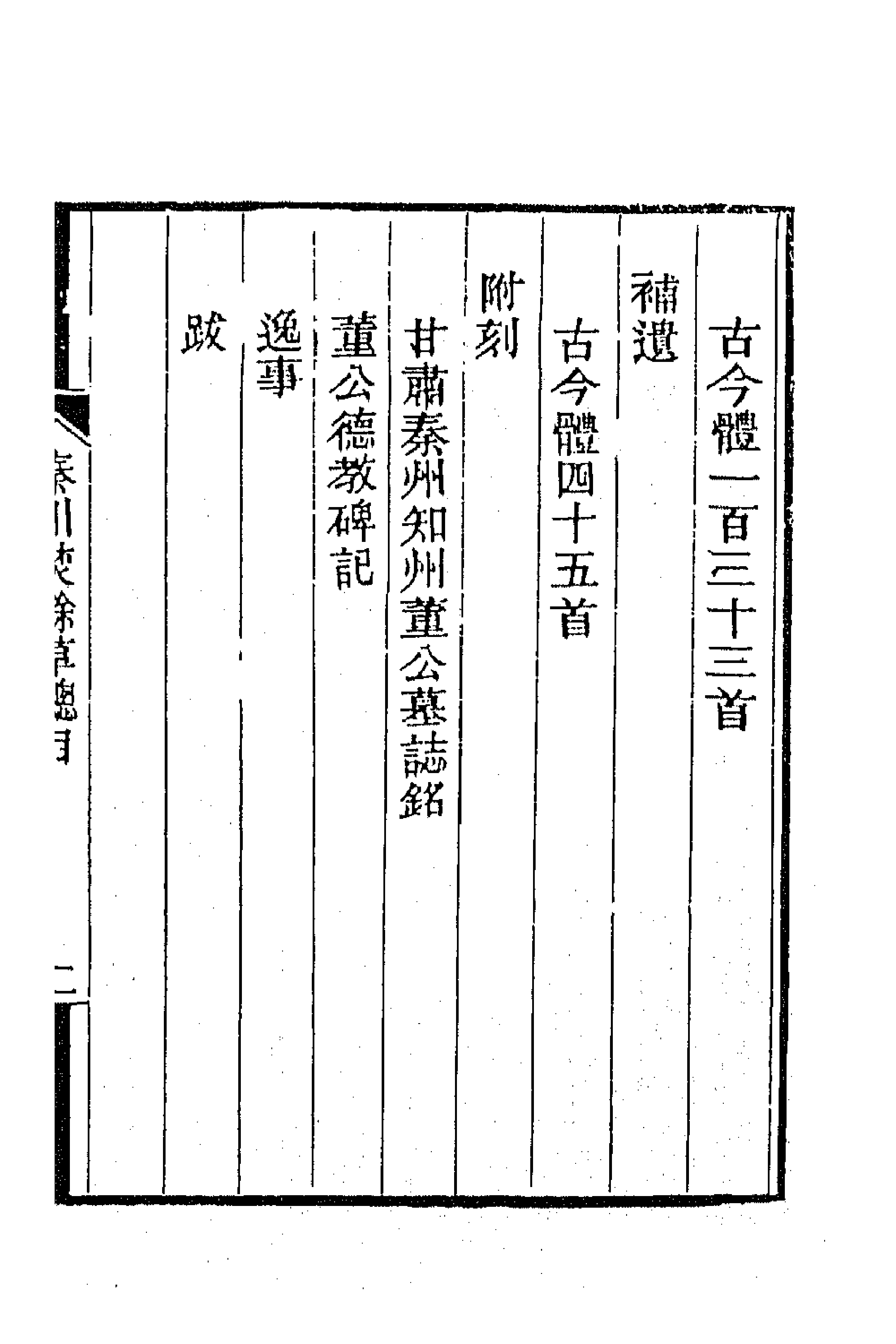 42522-秦川焚余草一 (清)董平章撰.pdf_第3页