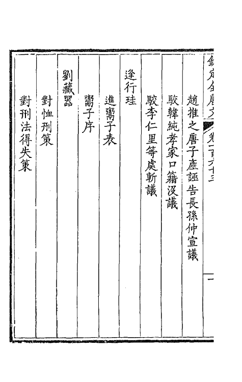 43892-钦定全唐文八十三 (清)童诰等辑.pdf_第3页