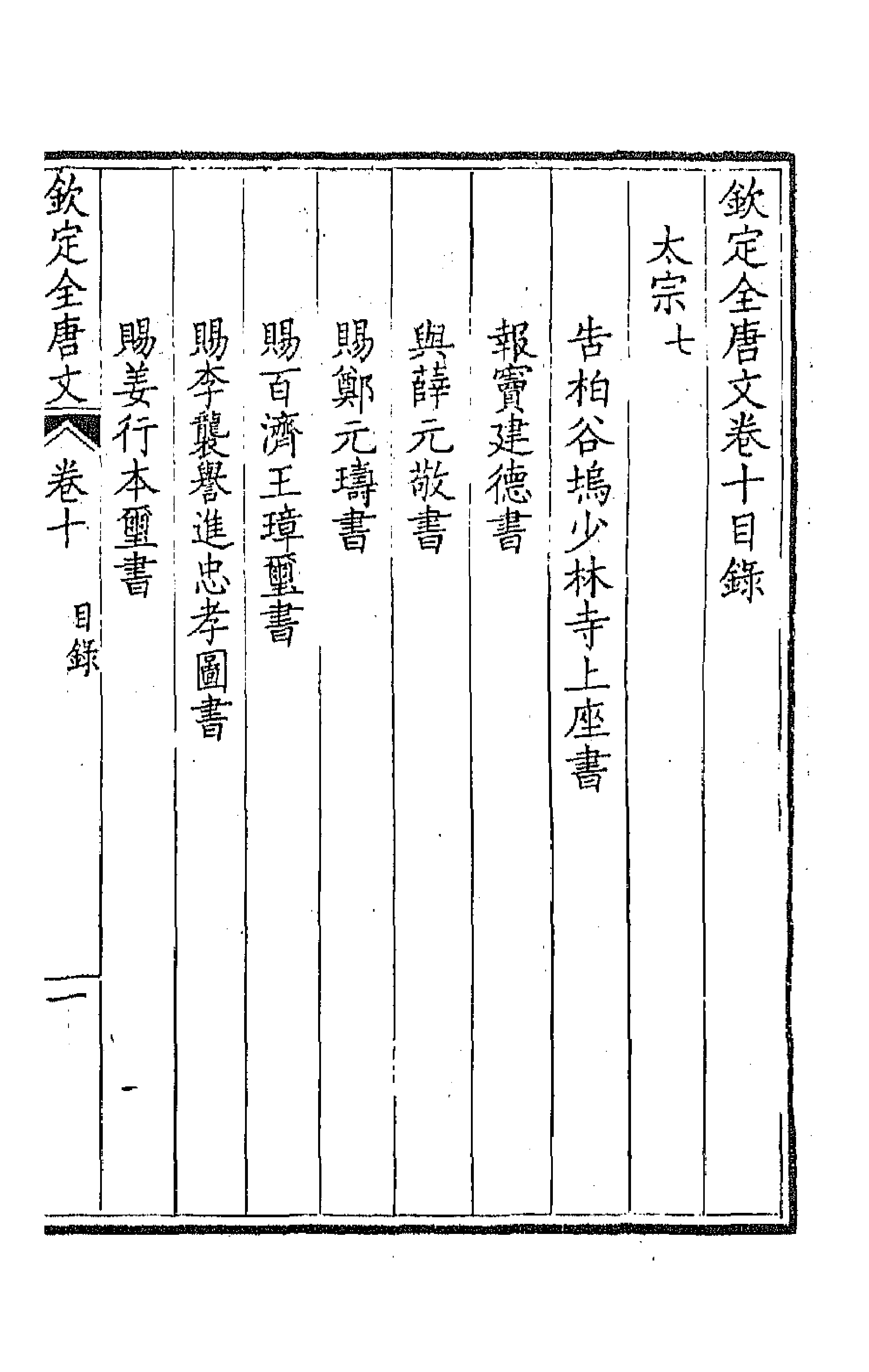 43584-钦定全唐文六 (清)童诰等辑.pdf_第1页