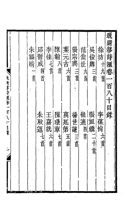 43497-晚晴簃诗汇一百三十五 徐世昌辑.pdf_第2页