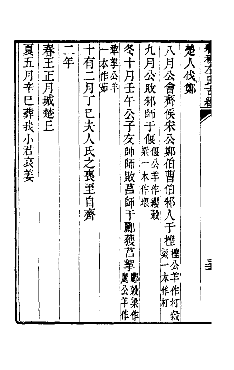 45557-春秋左氏古经二 (清)段玉裁撰.pdf_第3页