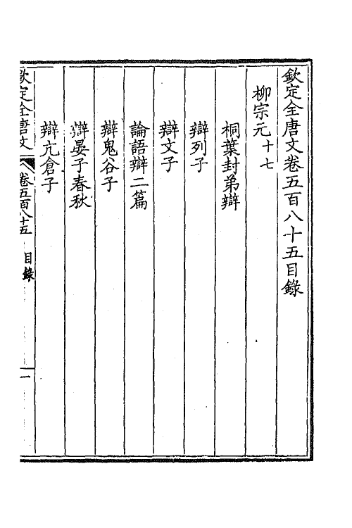 43754-钦定全唐文二百八十六 (清)童诰等辑.pdf_第2页