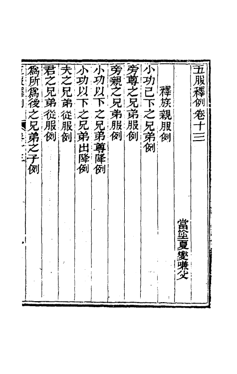 49613-五服释例六 (清)夏变撰.pdf_第2页