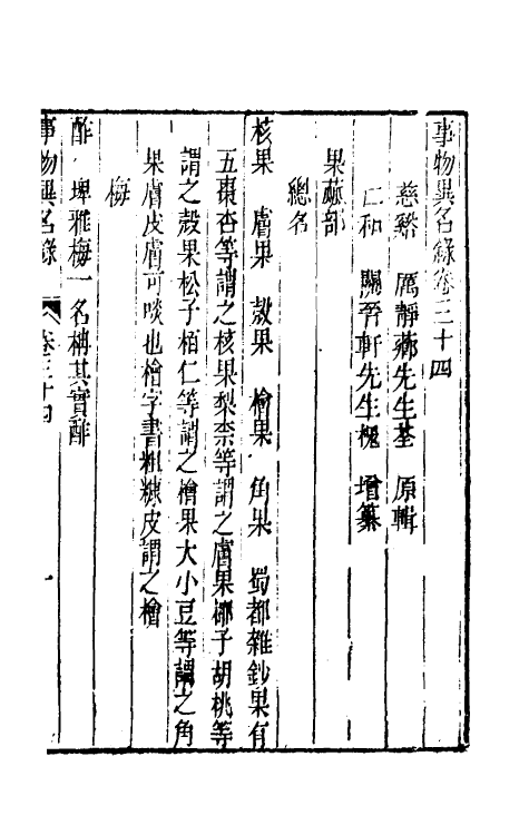 40973-事物异名录十六 (清)厉荃辑.pdf_第2页