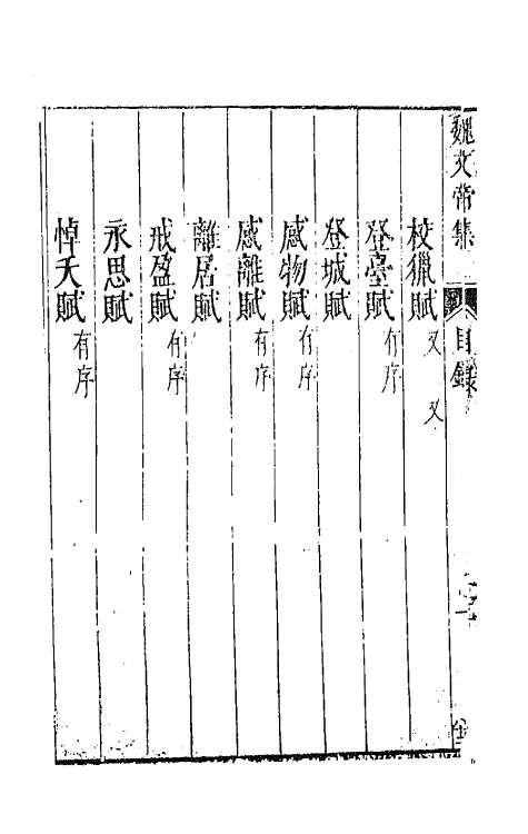 43033-七十二家集二十六 (明)张燮撰.pdf_第3页