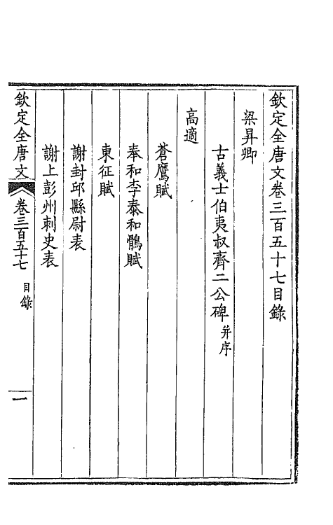 43793-钦定全唐文一百七十七 (清)童诰等辑.pdf_第2页