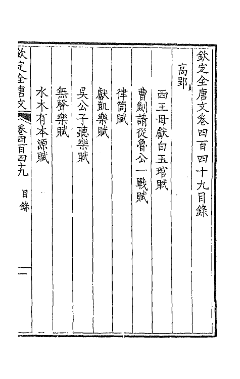 43977-钦定全唐文二百二十三 (清)童诰等辑.pdf_第2页