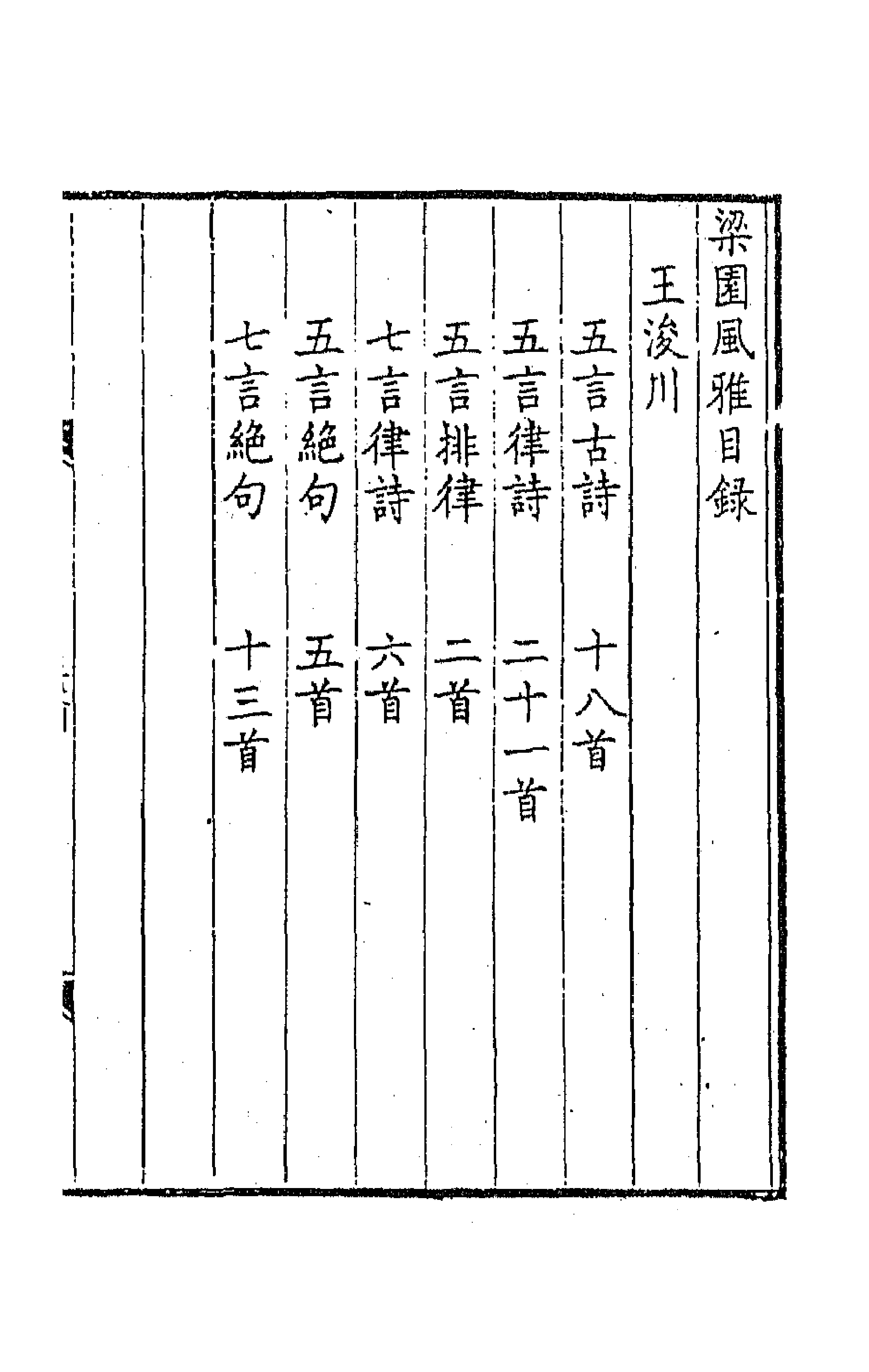 44819-梁园风雅六 (明)赵彦复辑.pdf_第1页