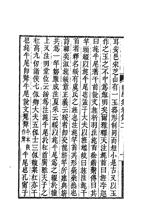 47287-晚学集二 (清)桂馥撰.pdf_第3页