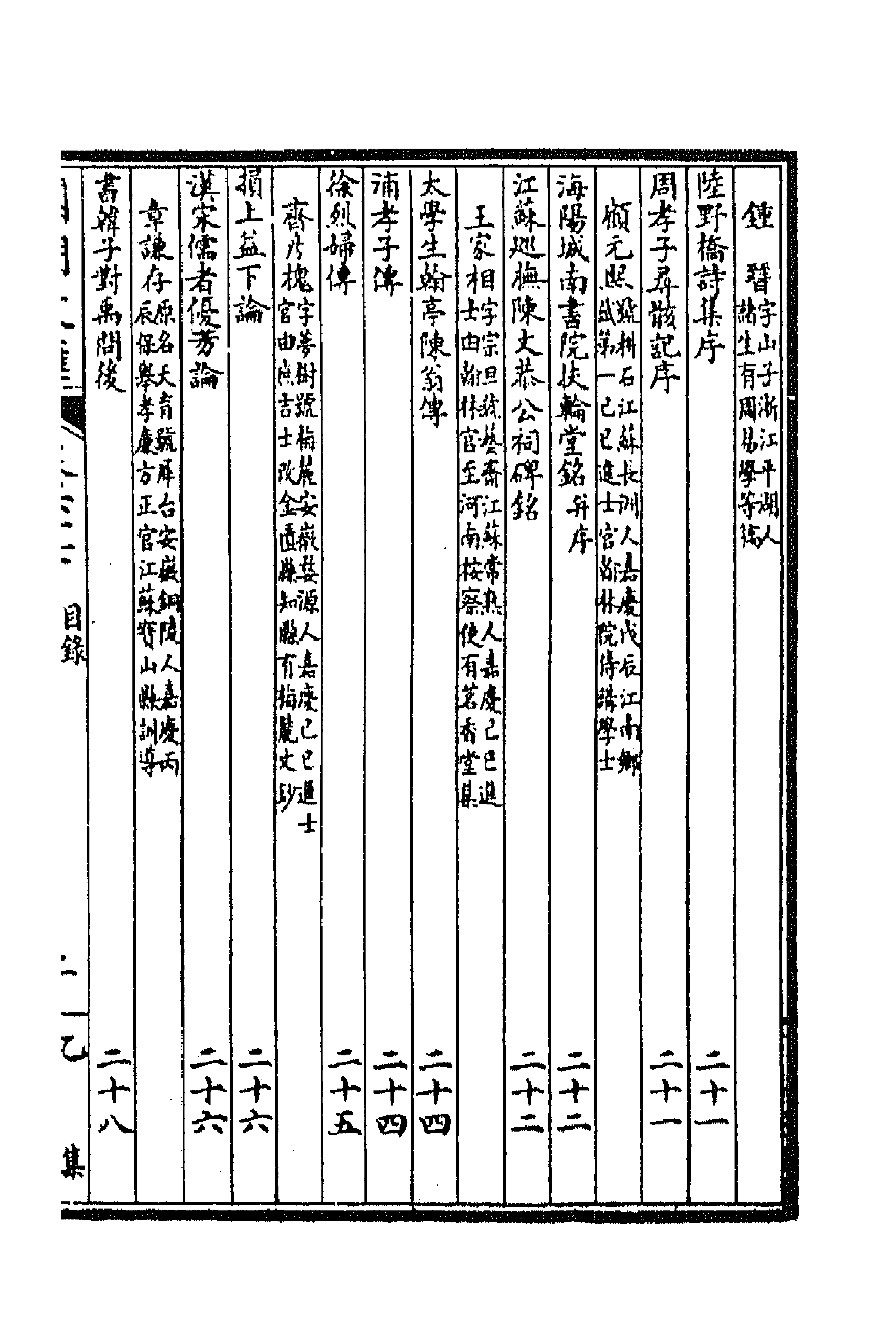 44718-国朝文汇八十一 (清)沈粹芬 黄人等辑.pdf_第3页