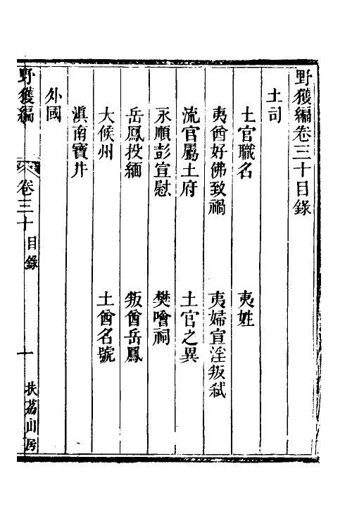 47048-野获编二十三 (明)沈德符撰.pdf_第2页