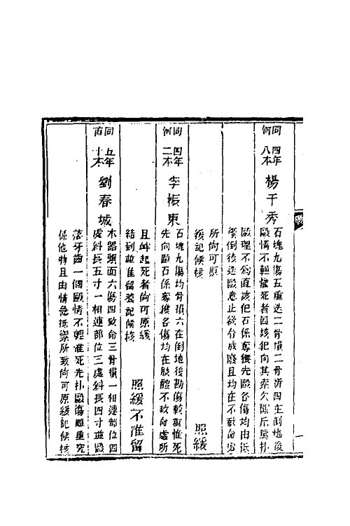 46781-驳案汇编三十四 (清)全士潮辑.pdf_第3页