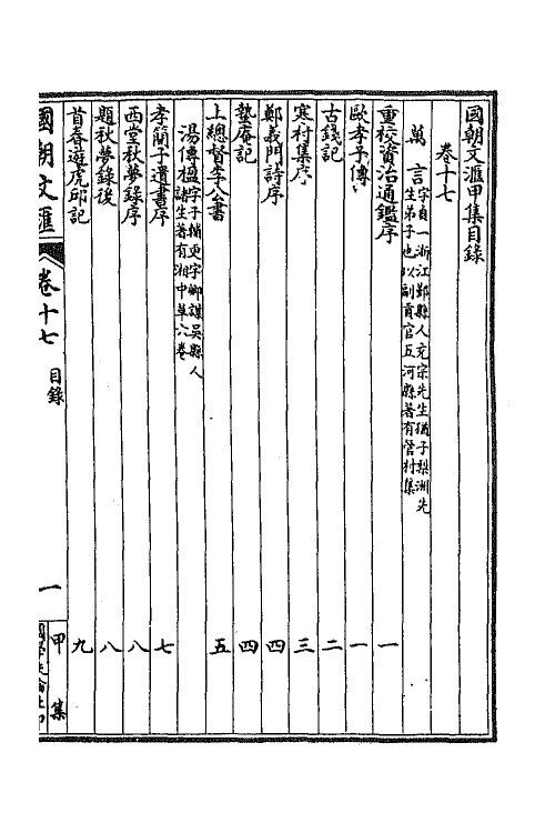 44700-国朝文汇二十三 (清)沈粹芬 黄人等辑.pdf_第2页