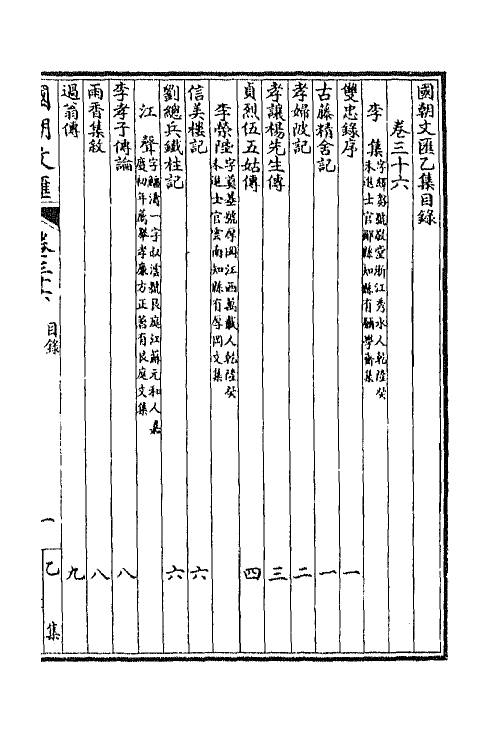 44654-国朝文汇六十五 (清)沈粹芬 黄人等辑.pdf_第2页