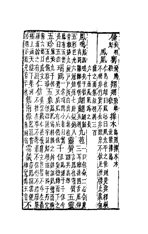 47090-类书纂要二十九 (清)周鲁辑.pdf_第3页