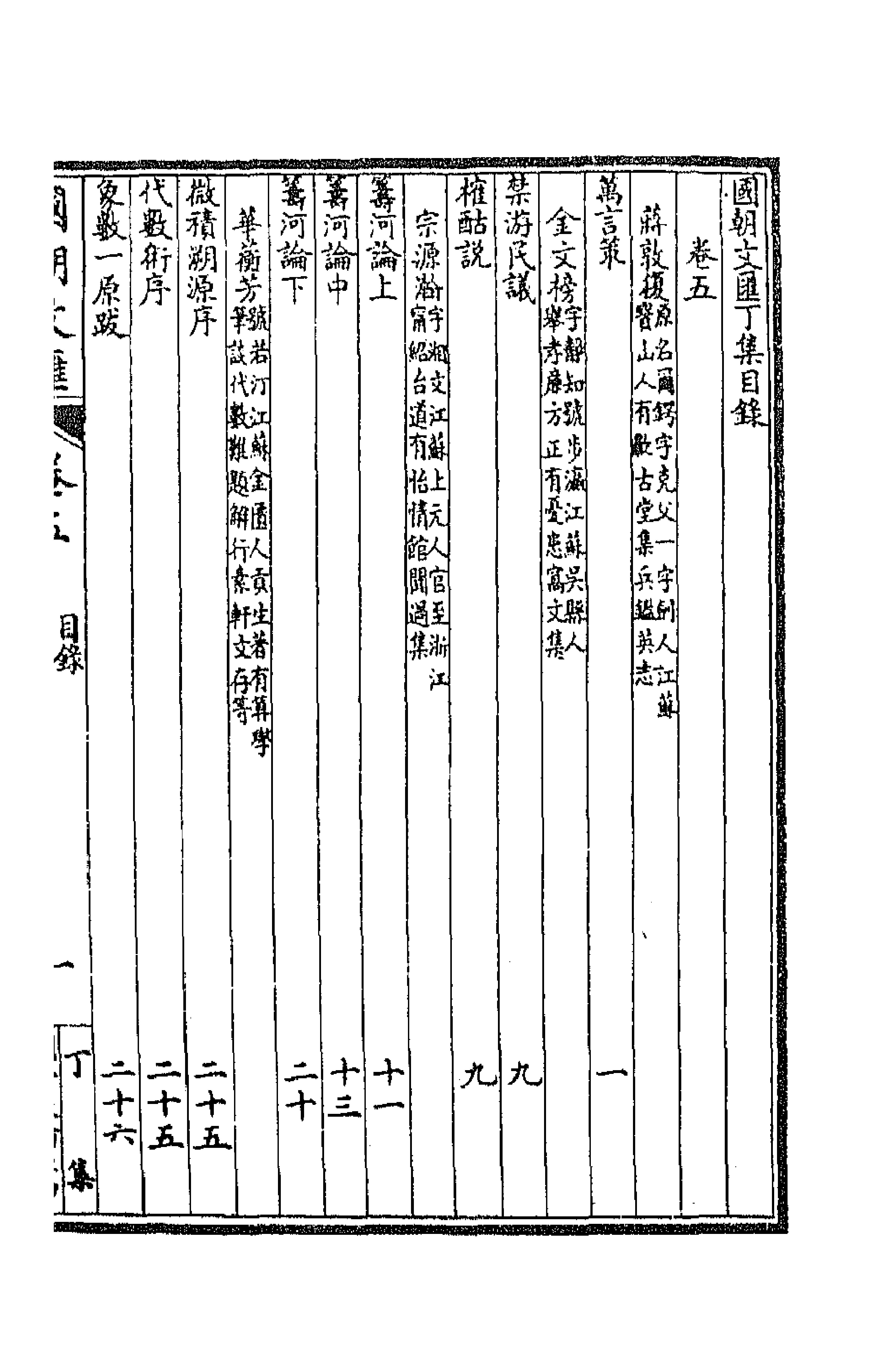 44687-国朝文汇一百 (清)沈粹芬 黄人等辑.pdf_第1页