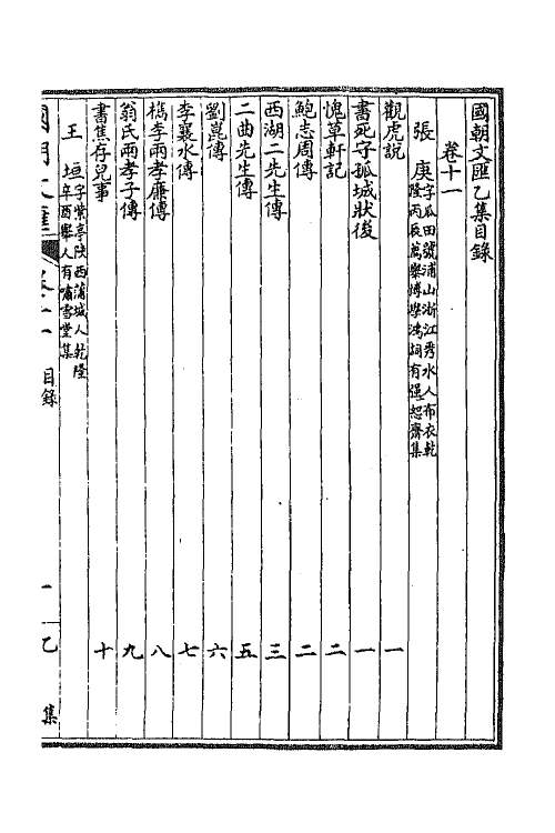 44713-国朝文汇五十三 (清)沈粹芬 黄人等辑.pdf_第2页