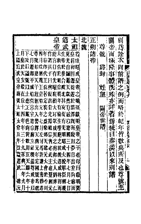 46313-光绪山西通志九 曾国荃 (清)张煦等修.pdf_第3页