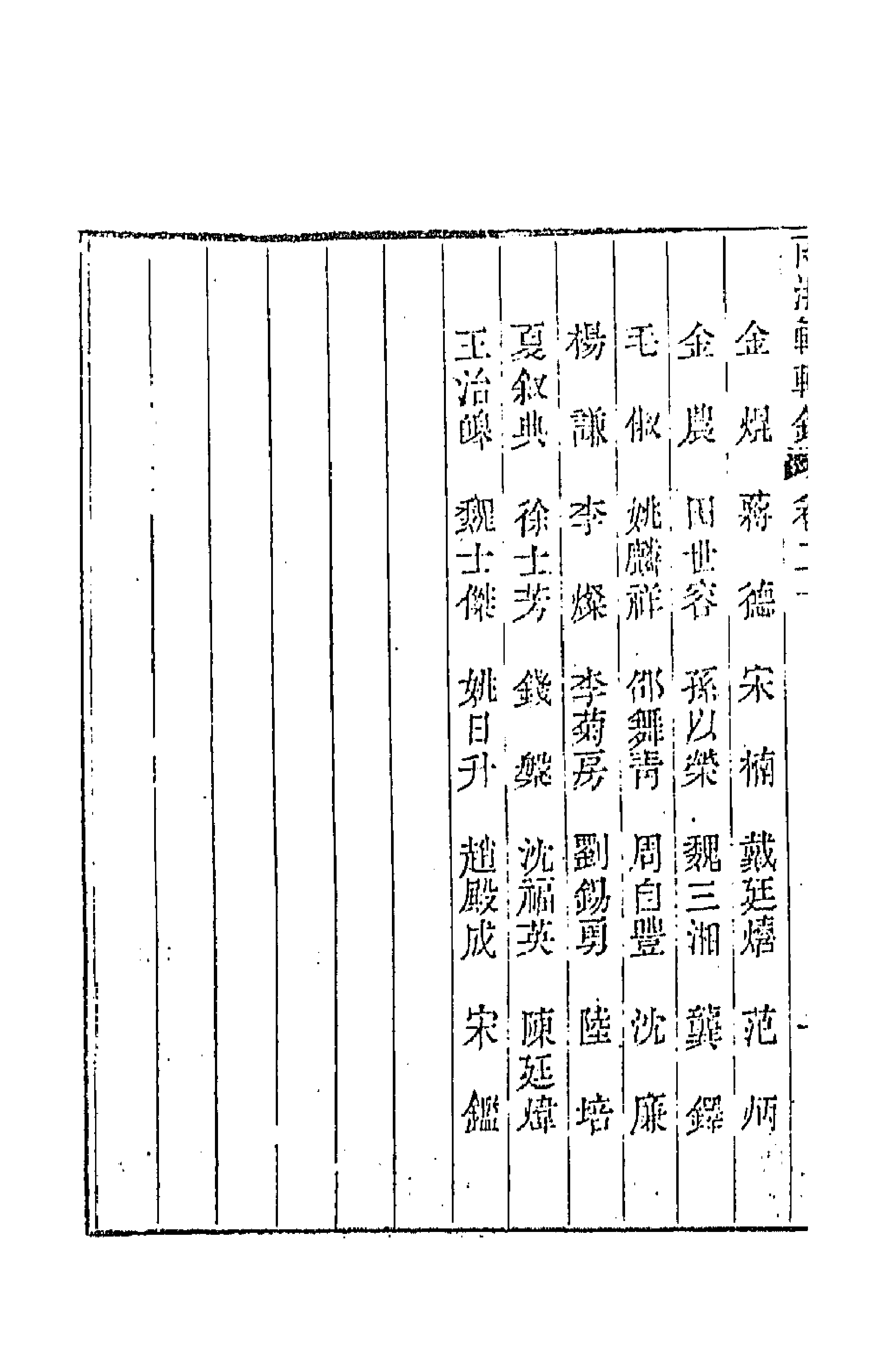 44908-两浙輶轩录二十 (清)阮元辑.pdf_第2页