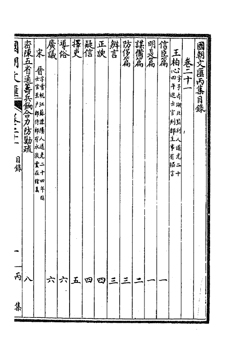 44659-国朝文汇九十三 (清)沈粹芬 黄人等辑.pdf_第2页