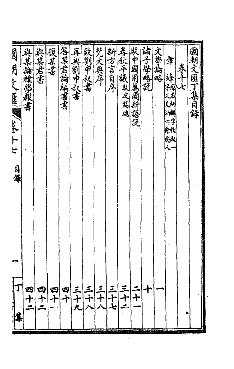 44711-国朝文汇一百六 (清)沈粹芬 黄人等辑.pdf_第2页