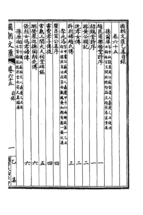 44714-国朝文汇八十 (清)沈粹芬 黄人等辑.pdf_第2页