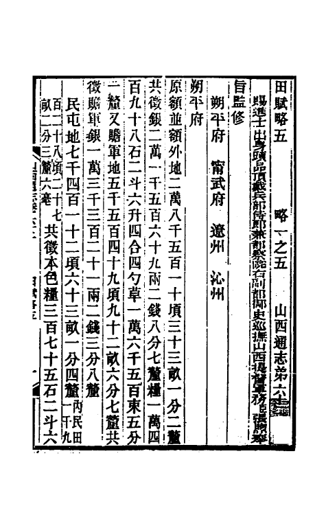 46326-光绪山西通志五十五 曾国荃 (清)张煦等修.pdf_第2页