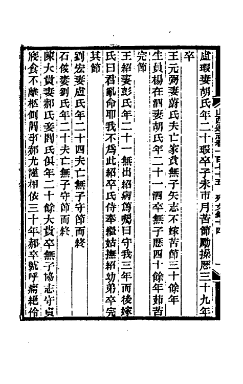 46420-光绪山西通志一百六十四 曾国荃 (清)张煦等修.pdf_第3页